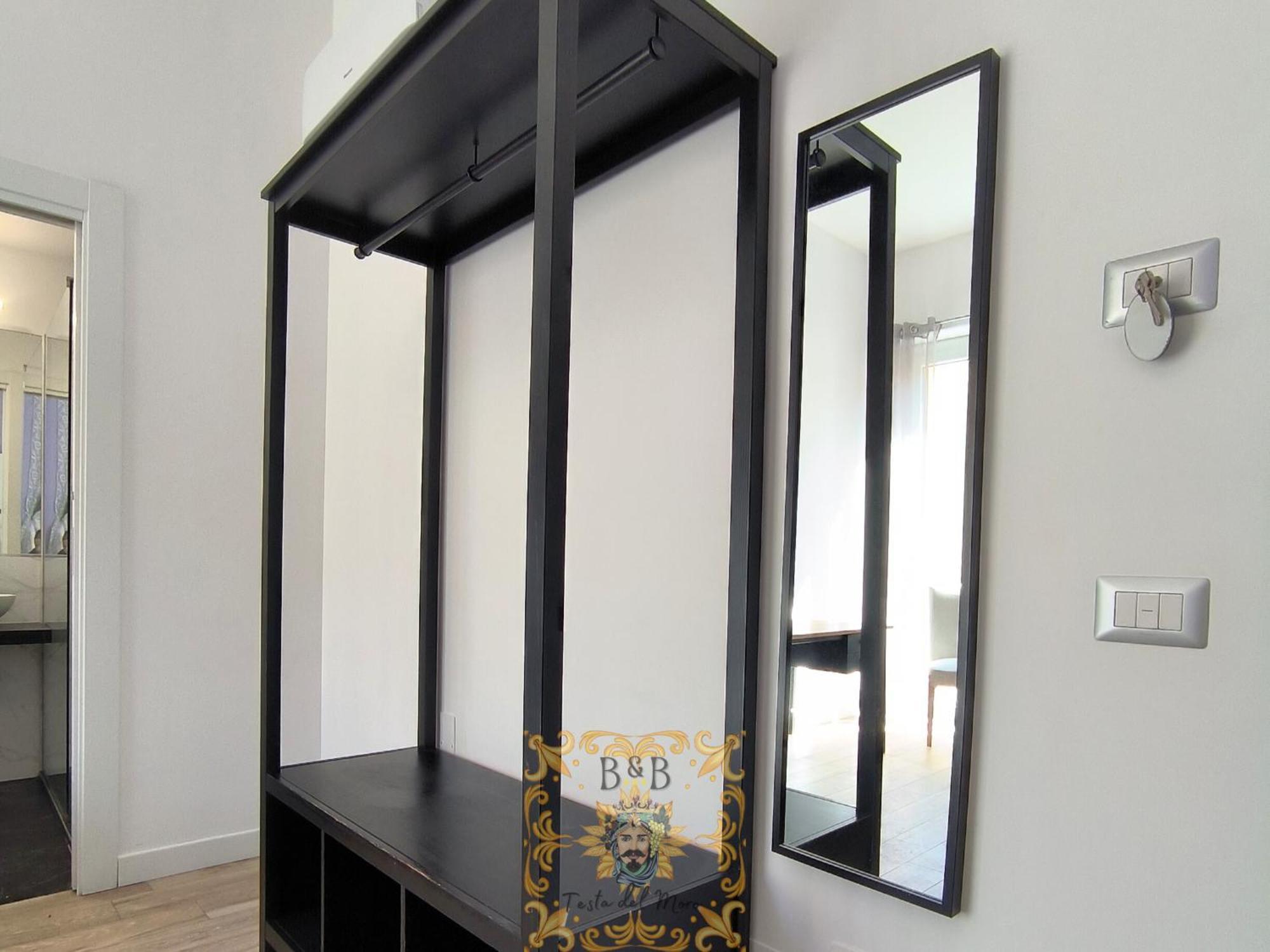 Bed and breakfast Testa Del Moro Palermo
