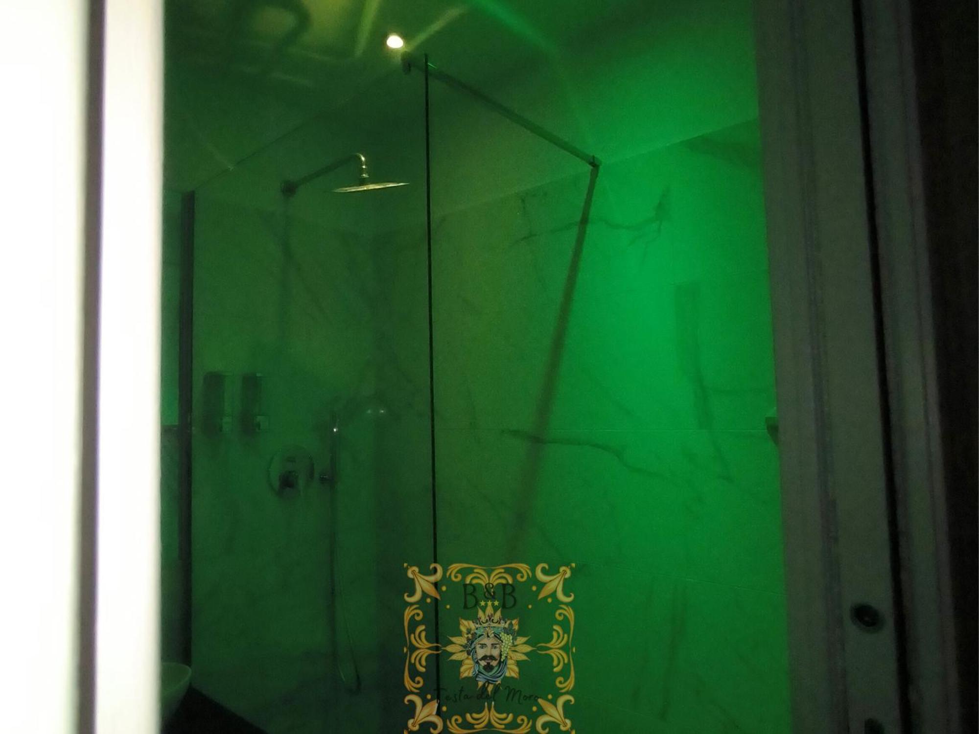 Testa Del Moro Bed and breakfast Palermo